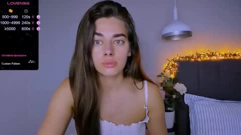 Ashley online show from February 25, 2026, 4:05 pm