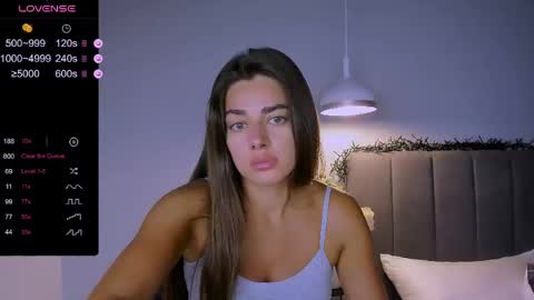 Ashley online show from April 21, 2026, 3:50 pm