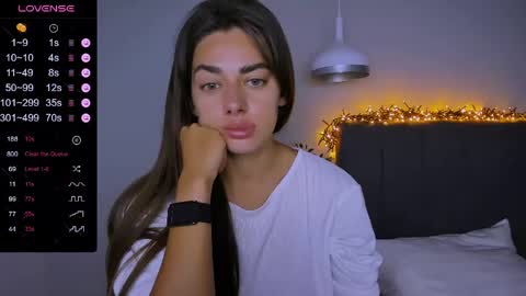 Ashley online show from April 22, 2026, 3:02 pm