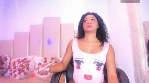 ashley online show from April 15, 2026, 3:35 am