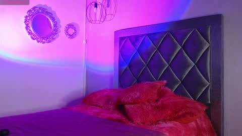 Ashley online show from April 1, 2026, 8:28 pm