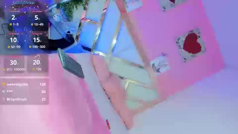 ashley_alexa online show from September 11, 2025, 10:54 pm