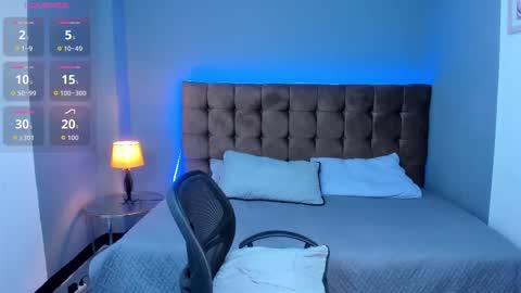 Ashley online show from February 15, 2026, 4:09 am