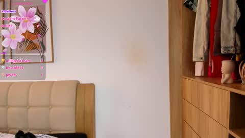 Soy Ash online show from February 22, 2026, 5:55 pm