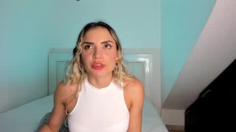 ashley_blair online show from March 4, 2025, 11:11 pm