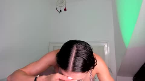 ashley_blair online show from April 21, 2026, 6:12 pm