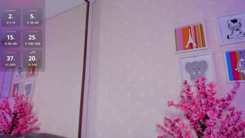 ashley_blum_ online show from April 6, 2026, 12:06 pm