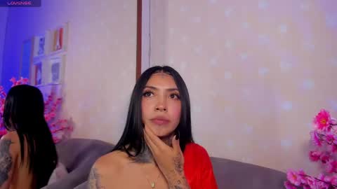 ashley_blum_ online show from April 19, 2026, 6:10 pm