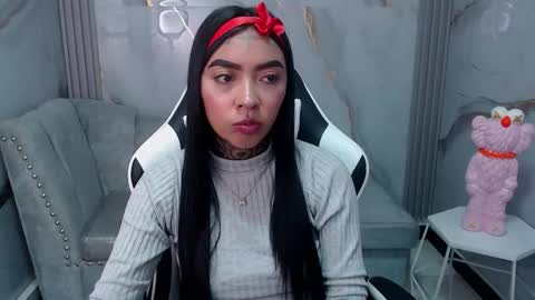 ashley_blum_v online show from September 11, 2025, 8:42 pm