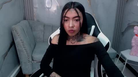 ashley_blum_v online show from September 12, 2025, 7:58 pm