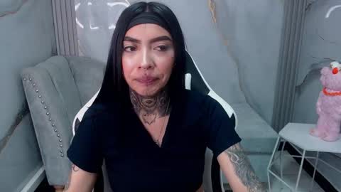 ashley_blum_v online show from September 19, 2025, 7:47 pm