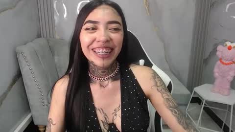 ashley_blum_v online show from October 22, 2025, 8:08 pm