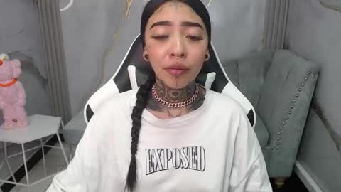 ashley_blum_v online show from November 7, 2025, 10:21 pm