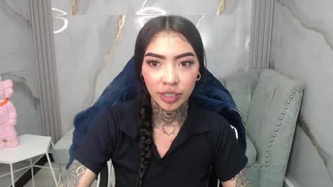 ashley_blum_v online show from November 10, 2025, 8:08 pm