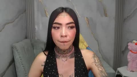 ashley_blum_v online show from November 17, 2025, 8:03 pm