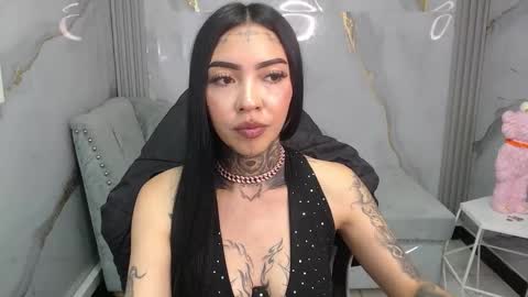 ashley_blum_v online show from December 5, 2025, 8:05 pm