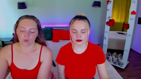 Snapshot of ashley_crashly chatting on May 31, 2026, 7:26 am Alina online show from May 31, 2026, 7:26 am
