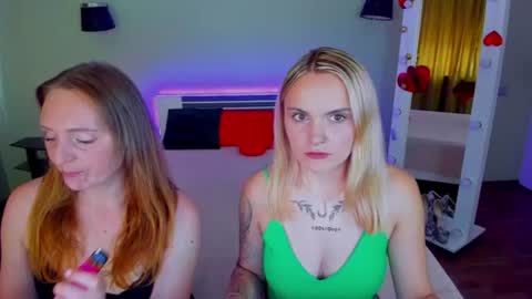 Snapshot of ashley_crashly chatting on July 22, 2026, 9:01 am Alina online show from July 22, 2026, 9:01 am