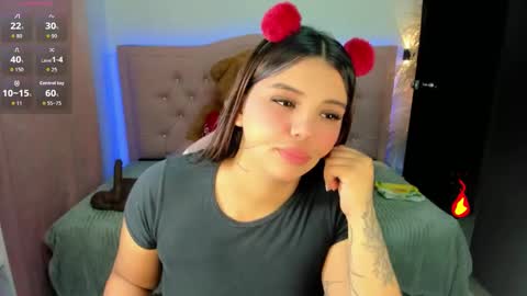 Ashley online show from February 9, 2026, 9:30 pm