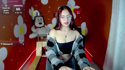 Ashley online show from June 17, 2026, 8:10 pm