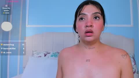 Ashley Foxx online show from February 22, 2026, 2:15 pm