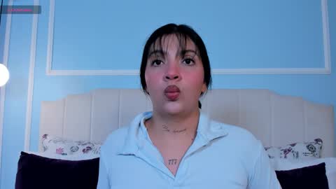 Ashley Foxx online show from March 3, 2026, 3:01 am