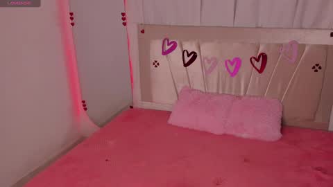 Ashley online show from February 15, 2025, 6:55 am