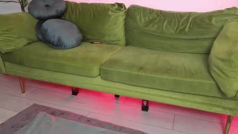 ashley_is_heree online show from November 3, 2025, 7:42 am