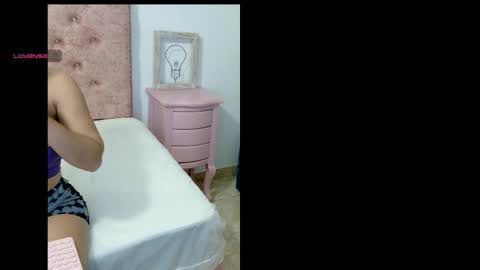 ASHLEY online show from March 7, 2026, 2:08 am