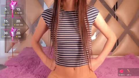 ashley_js online show from March 7, 2025, 2:23 pm