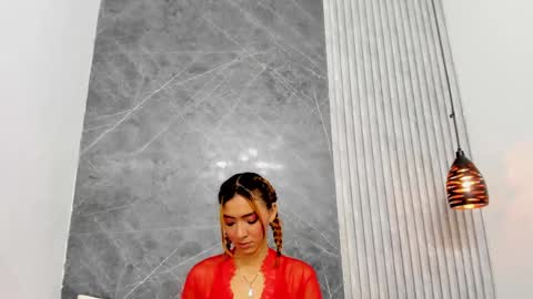 ashley_miller26 online show from February 23, 2025, 11:22 am