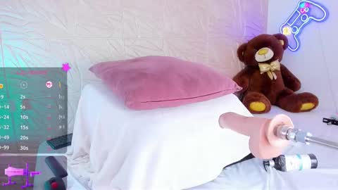 Ashley online show from February 21, 2025, 4:59 pm