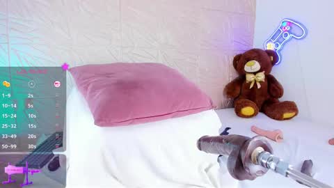 Ashley online show from February 22, 2025, 5:24 pm