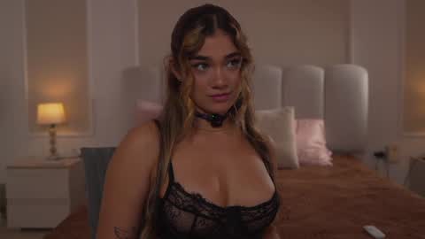  Ashley  online show from January 17, 2026, 12:15 am