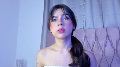 Ashley online show from January 6, 2025, 7:20 am