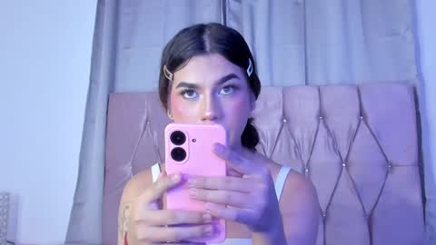 Ashley online show from February 2, 2025, 8:02 am