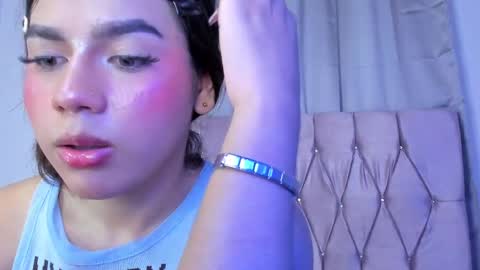 Ashley online show from February 10, 2025, 10:53 am