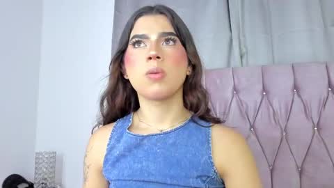 Ashley online show from February 19, 2025, 5:16 am