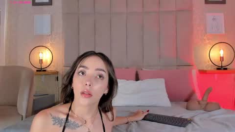 Snapshot of ashley_pinki chatting on August 3, 2026, 10:35 pm ashley online show from August 3, 2026, 10:35 pm