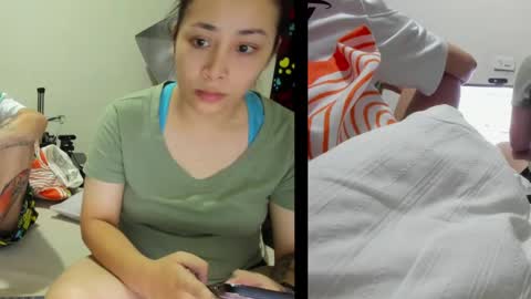 Snapshot of ashley_rossez7 chatting on December 3, 2024, 1:19 am Ashley rossez7 online show from December 3, 2024, 1:19 am