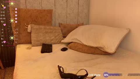 Camila online show from April 21, 2026, 2:51 am