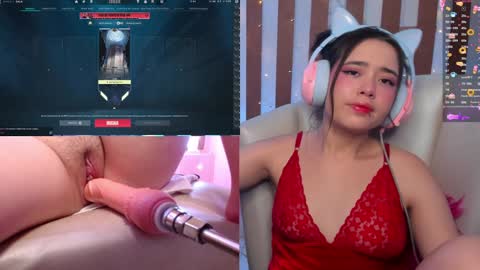 Ashley online show from December 14, 2024, 2:34 am