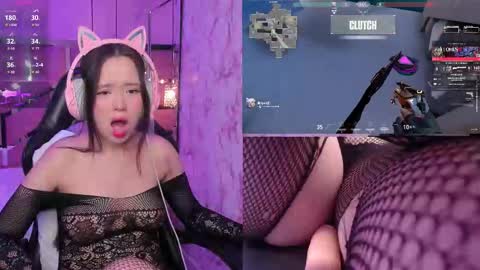 Ashley online show from November 6, 2025, 5:08 am