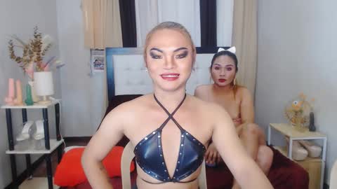 ashley online show from February 15, 2025, 4:14 am