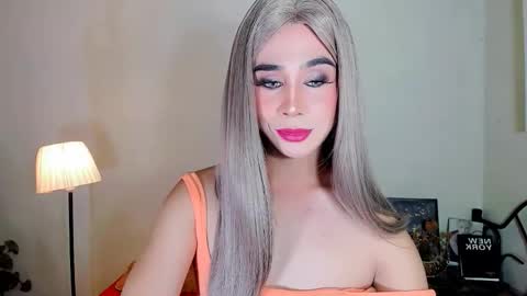 ashley online show from February 21, 2026, 6:31 pm