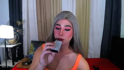 ashley online show from April 21, 2026, 6:12 pm