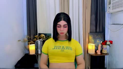 ashley online show from July 22, 2026, 6:00 pm