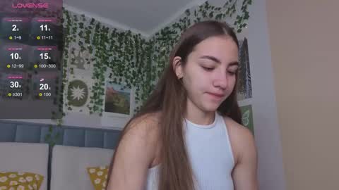 Ashle online show from September 9, 2025, 4:01 am