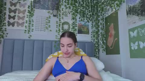 Ashle online show from September 14, 2025, 4:17 pm