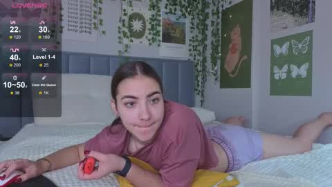 Ashle online show from September 16, 2025, 8:37 am